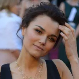 Samantha Barks official act profile picture