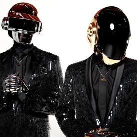 Daft Funk Official Act Profile Picture