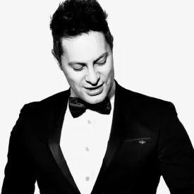 Paul Pashley Official Act Profile Picture