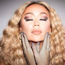Beyoncé Fierce official profile picture