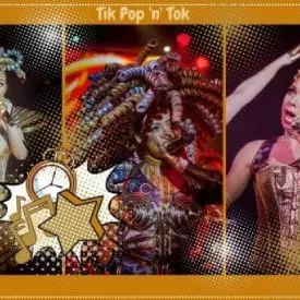 Steampunk Boogie official profile picture