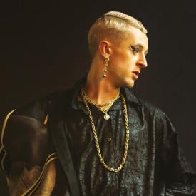 Denis Sulta Official Act Profile Picture