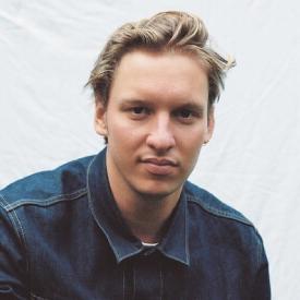 George Ezra Official Act Profile Picture