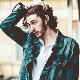 Hozier Official Act Profile Picture