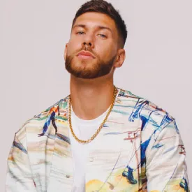 Jack Fowler Official Act Profile Picture