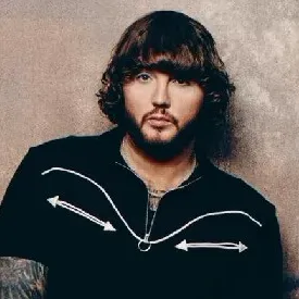 James Arthur Official Act Profile Picture