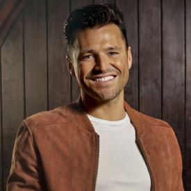 Mark Wright Official Act Profile Picture