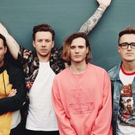 McFly Official Act Profile Picture