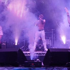 Queen Alive Official Act Profile Picture