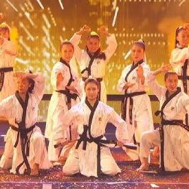 Ssaulabi Taekwondo Troupe Official Act Profile Picture