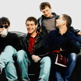 The Lightning Seeds Official Act Profile Picture