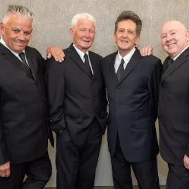 The Searchers Official Act Profile Picture