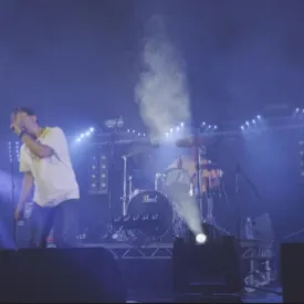 The Ultimate Stone Roses Official Act profile Picture