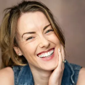 Cara Chadwick Official Act Profile Picture