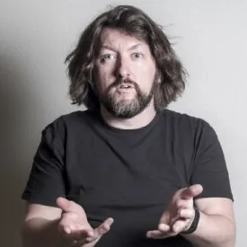 Keith Farnan Official Act Profile Picture