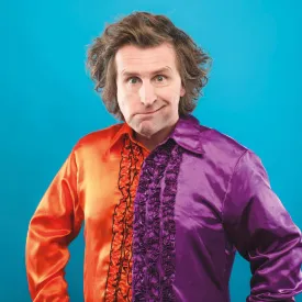 Milton Jones Official Act Profile Picture