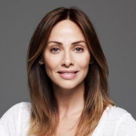 Natalie Imbruglia Official Artist Image