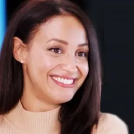 Amelle Berrabah