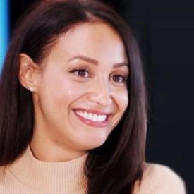 Amelle Berrabah
