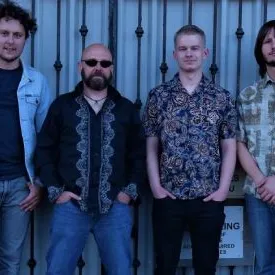 Groove Jacks