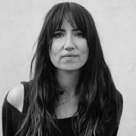 KT Tunstall Official Speaker Profile Picture