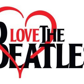 LOVE the beatles