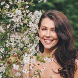 Ellen Williams Official Profile Picture