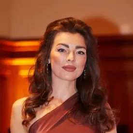 Diana Rotari Official Profile Picture