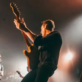Scam Fender Official Profile Picture