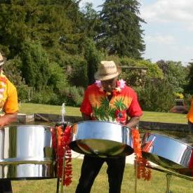 Band One Steel Band Official Profile Picture