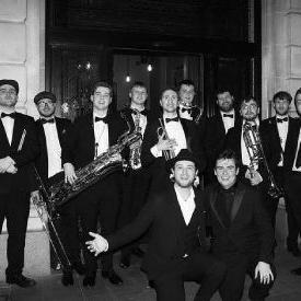 The Not Quite Big Band Official Profile Picture
