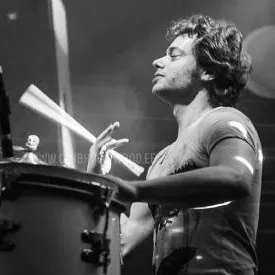 Ibiza Percussion Official Profile Picture