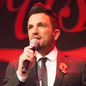 Peter Andre