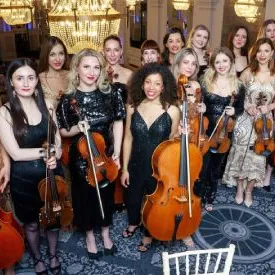 Secret Strings