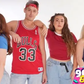 90s Baby Official Act Image
