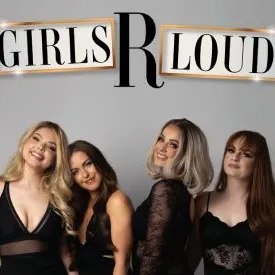 Girls R Loud Official Speaker Profile Picture