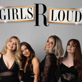 Girls R Loud Official Speaker Profile Picture