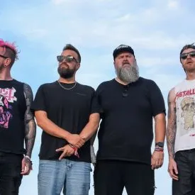 Punk Rock Factory Official Act Profile Picture
