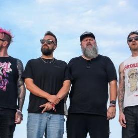 Punk Rock Factory Official Act Profile Picture