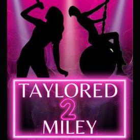 Taylored 2 Miley Official Act Image