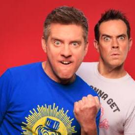 Dick & Dom official act profile picture