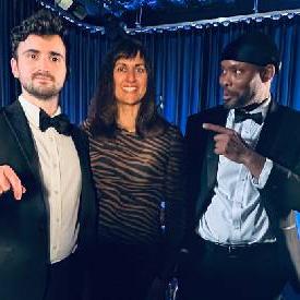 The Jazz Dudes official act profile picture