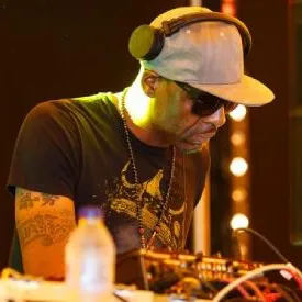 DJ Pied Piper
