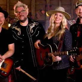 Cat's Country official act profile picture