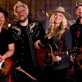 Cat's Country official act profile picture