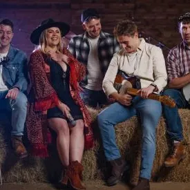 Country Bound- Midlands official act profile picture