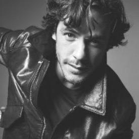 Jack Savoretti Official Artist Image