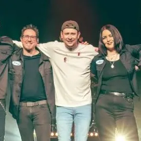 Morgan Wallen Tribute UK official profile picture
