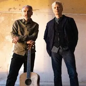 The County Affair official act profile picture