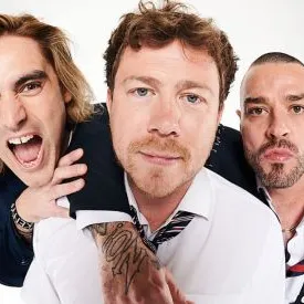 Busted Act Official Profile Picture